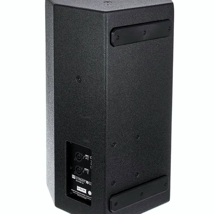 LD Systems Stinger 10 G3 / Comparatif, Test, Avis