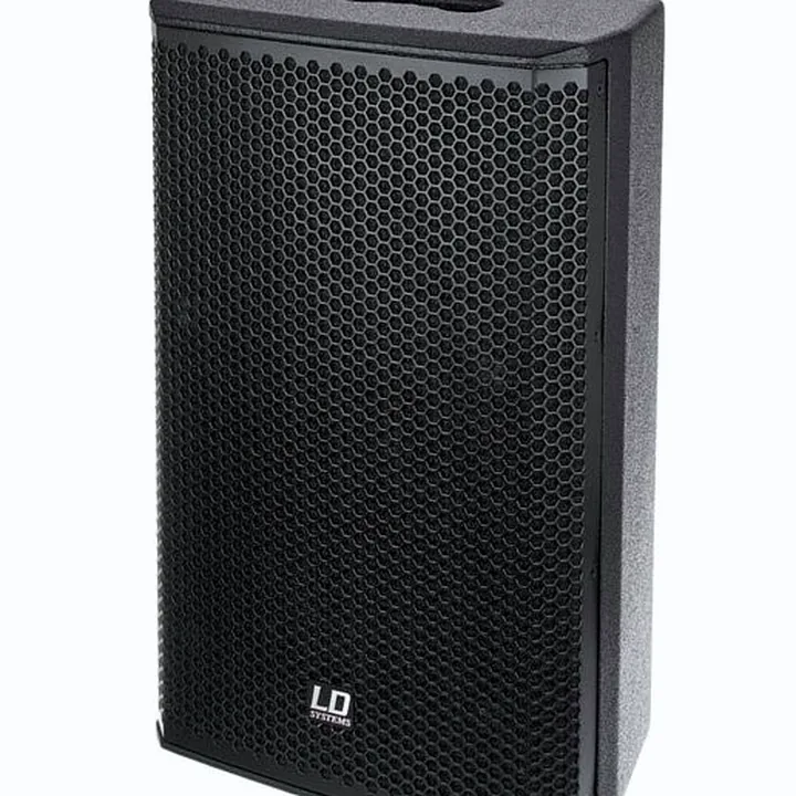 LD Systems Stinger 10 G3 / Comparatif, Test, Avis