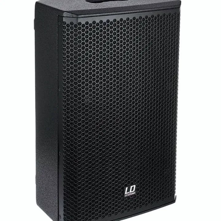 LD Systems Stinger 10 G3 / Comparatif, Test, Avis