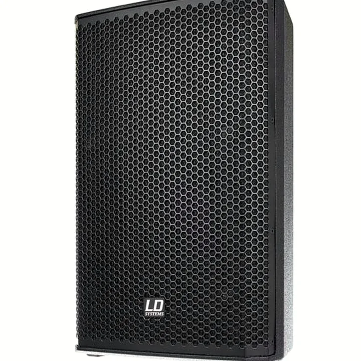 LD Systems Stinger 10 G3 / Comparatif, Test, Avis