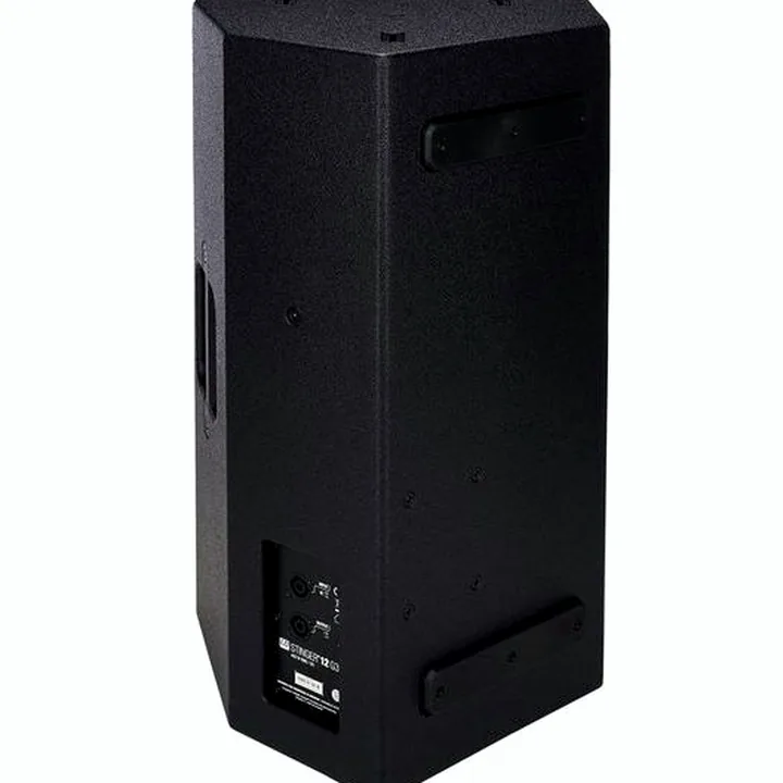 LD Systems Stinger 12 G3 Test, Avis