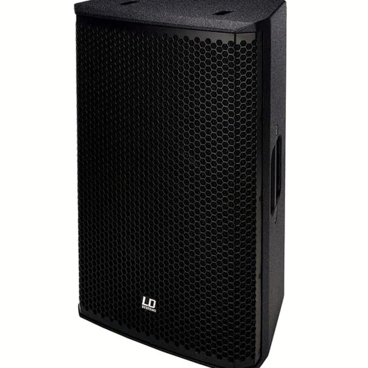 LD Systems Stinger 12 G3 Test, Avis