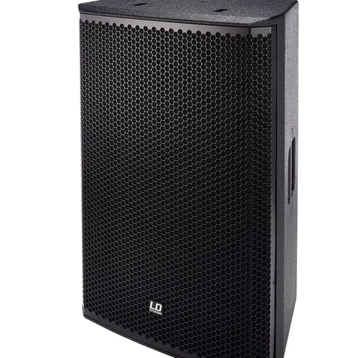 LD Systems Stinger 15 G3 / Test, Avis, Comparatif