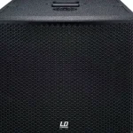 LD Systems Stinger Sub 15A G3 , Test, Avis