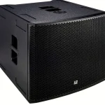 LD Systems Stinger Sub 18A G3 Test & Avis