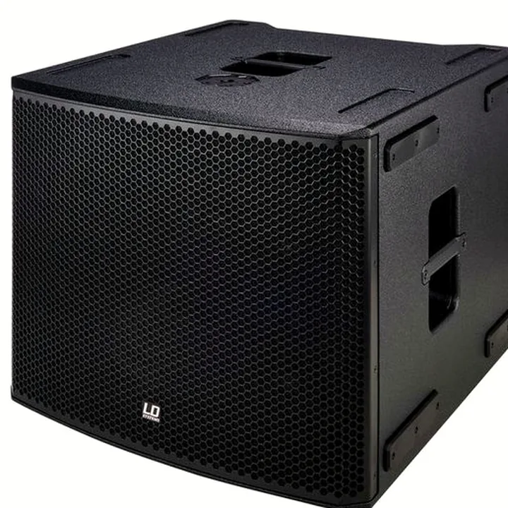 LD Systems Stinger Sub 18A G3 Test & Avis