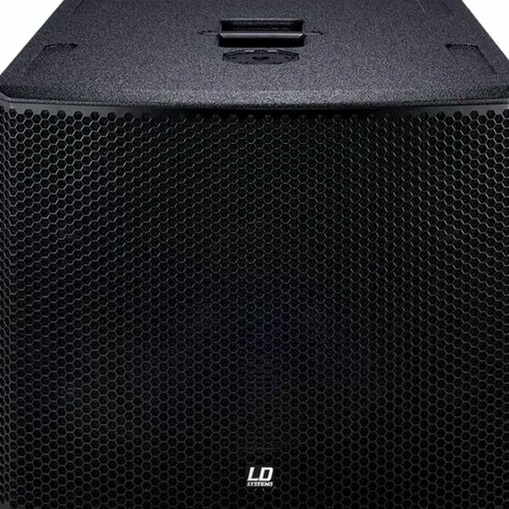 LD Systems Stinger Sub 18A G3 Test & Avis