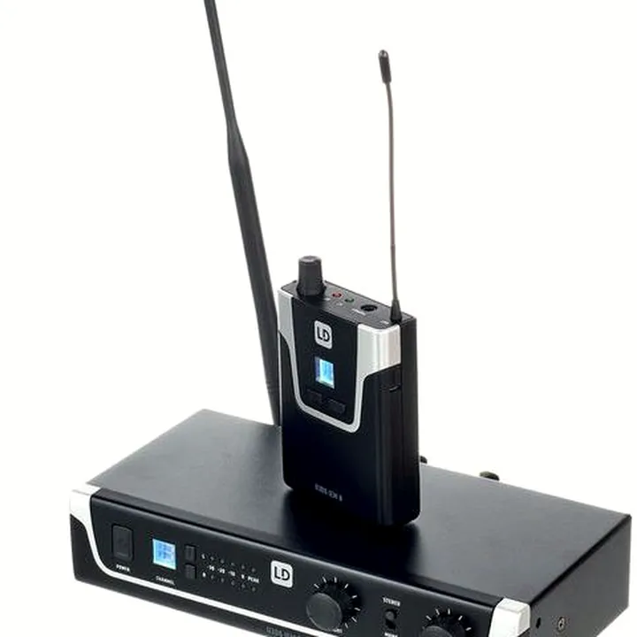 LD Systems U306 IEM : Test, Comparatif & Avis