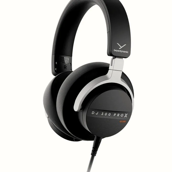 Le beyerdynamic DJ 300 PRO X Club tient-il ses promesses en mix ? Notre Test