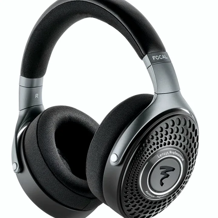 Le casque Focal Lensys Professional Test, Comparatif et Avis