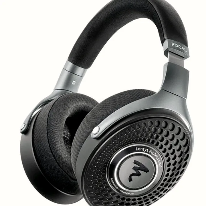 Le casque Focal Lensys Professional Test, Comparatif et Avis