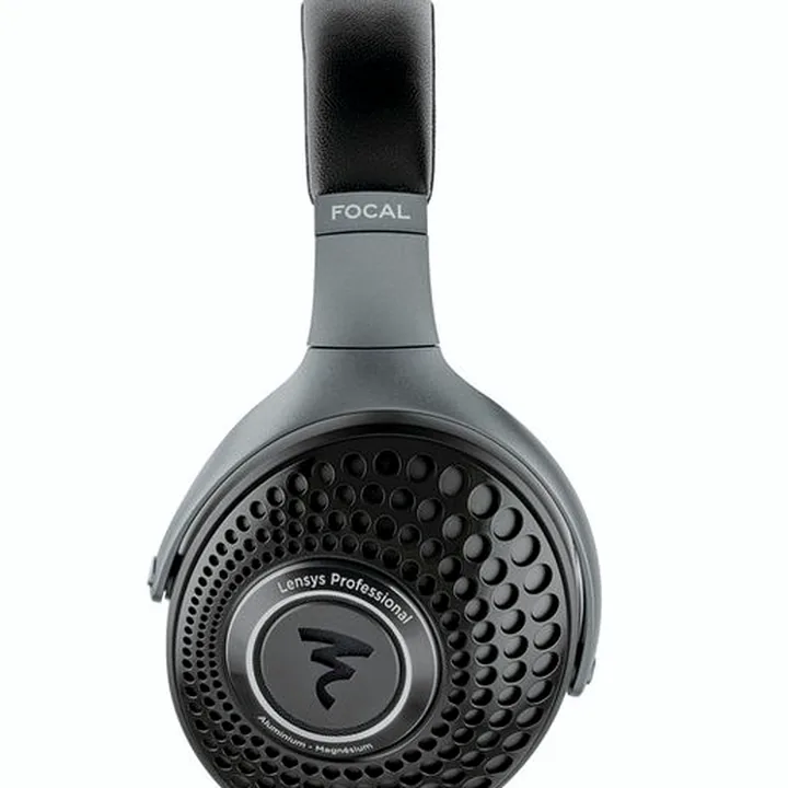 Le casque Focal Lensys Professional Test, Comparatif et Avis