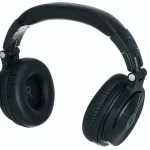 Le casque OneOdio Studio Wireless C Black – Test, Avis