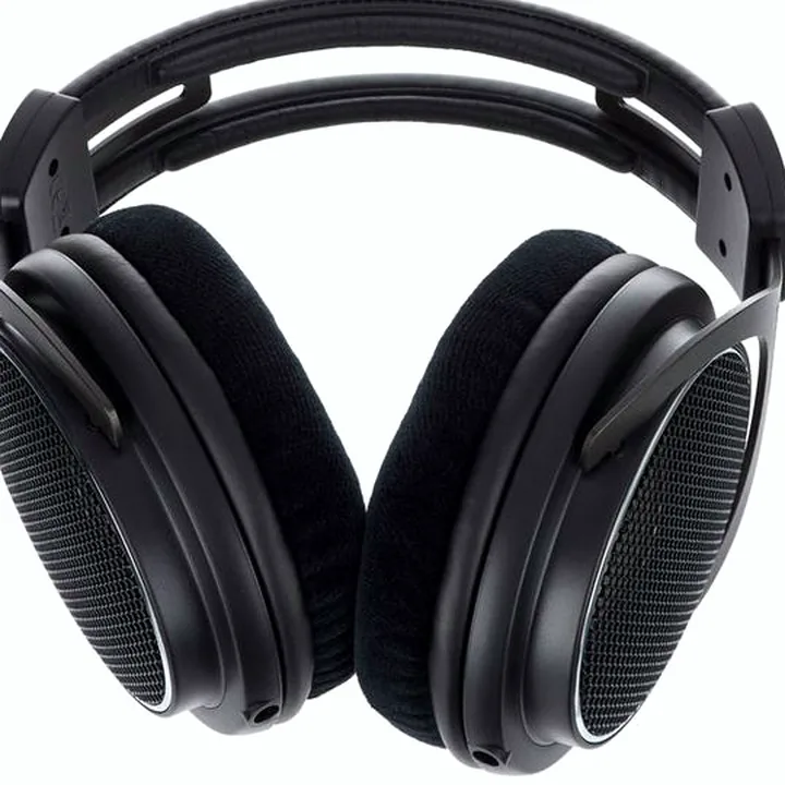 Le casque Shure SRH1840 / Avis, Test