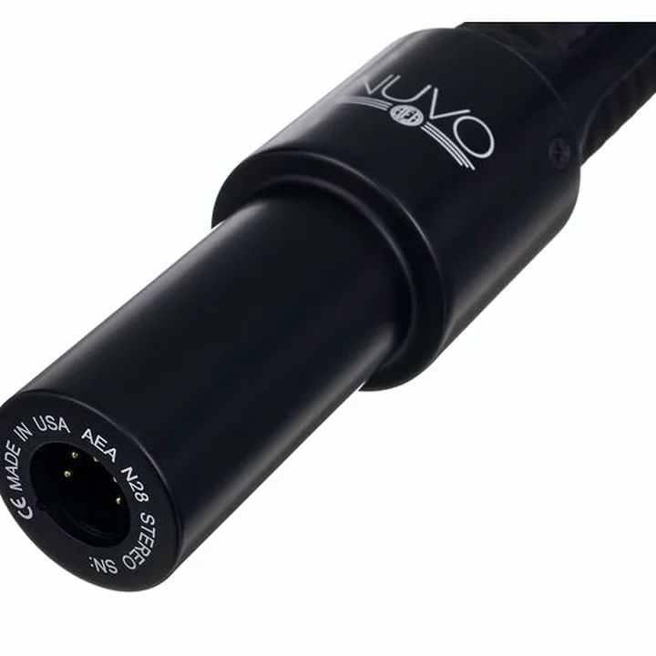Le microAEA Nuvo N28 / Avis & Test