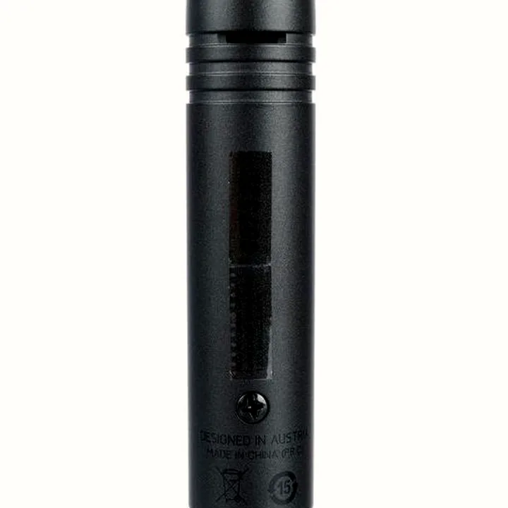 Avis & Test : AKG C 430