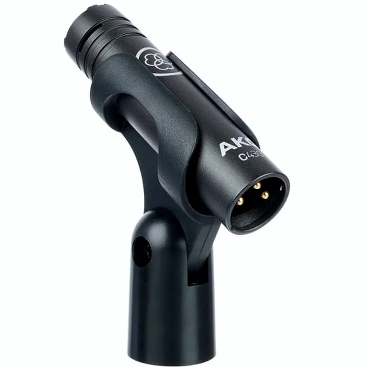 Avis & Test : AKG C 430