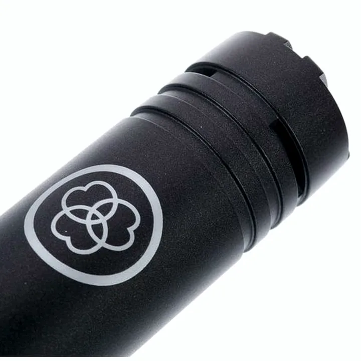 Avis & Test : AKG C 430