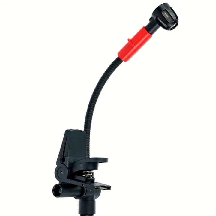 Micro AKG C 519 M , Avis et Test