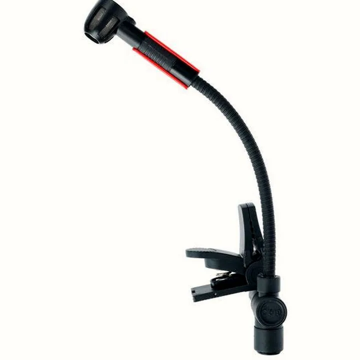 Micro AKG C 519 M , Avis et Test
