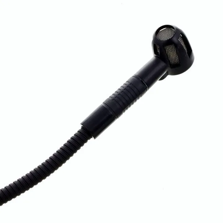 Test & Avis du micro AKG C 519 ML