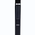 Avis & Test : AKG C1000s MKIV Bundle