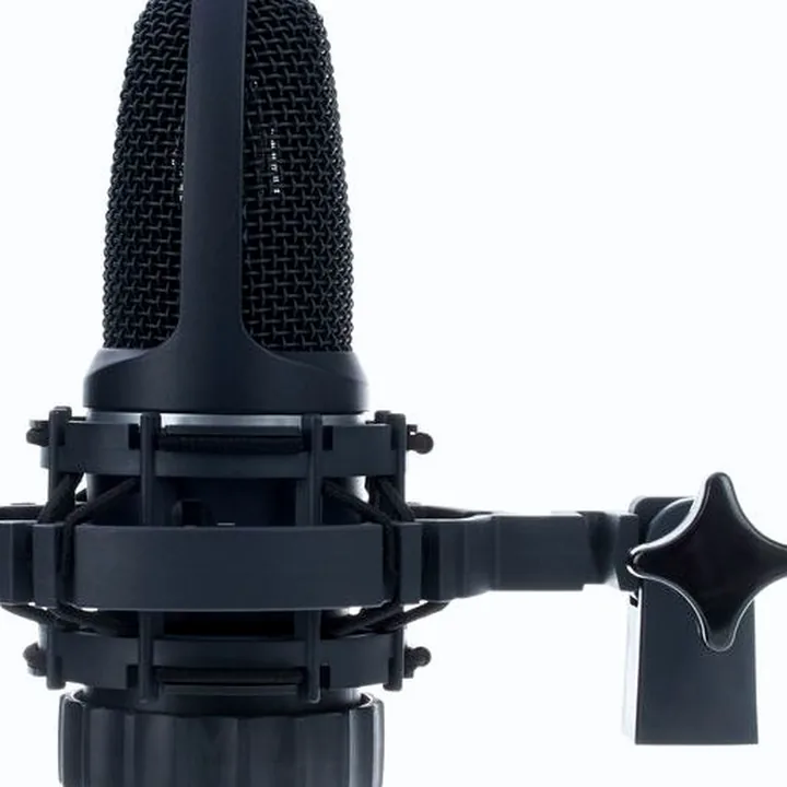 Micro AKG C3000 Avis, Test