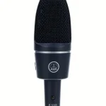 Le micro AKG C3000 Bundle / Test, Comparatif, Avis