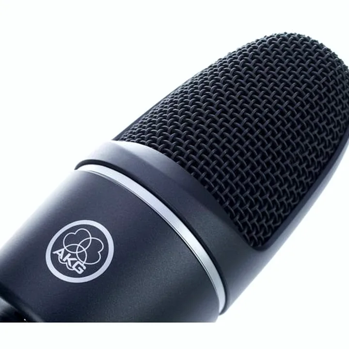Le micro AKG C3000 Bundle / Test, Comparatif, Avis