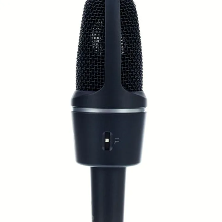 Le micro AKG C3000 Bundle / Test, Comparatif, Avis