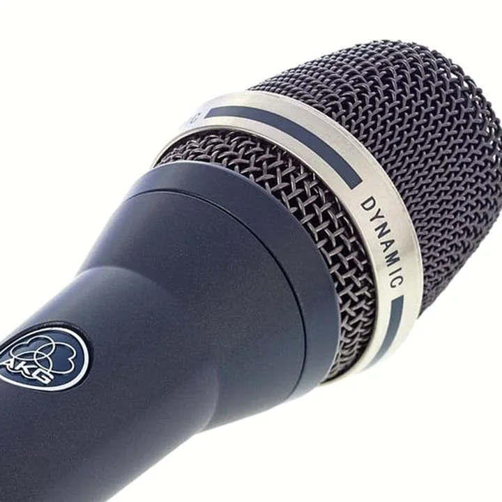 Le micro AKG D-7 , Avis et Test