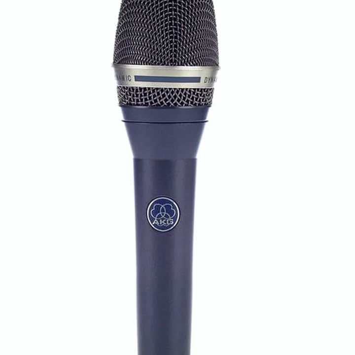 Le micro AKG D-7 , Avis et Test