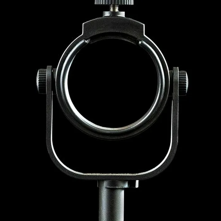Le microAston Microphones Stealth Broadcast / Avis, Comparatif et Test