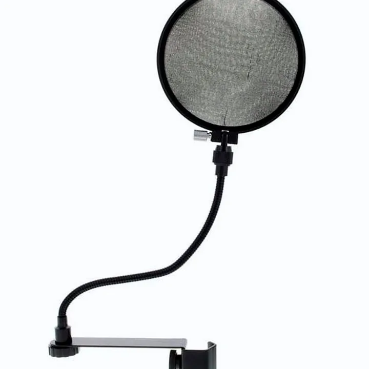 Le micro Audio-Technica AT 2020 Bundle – Avis & Test