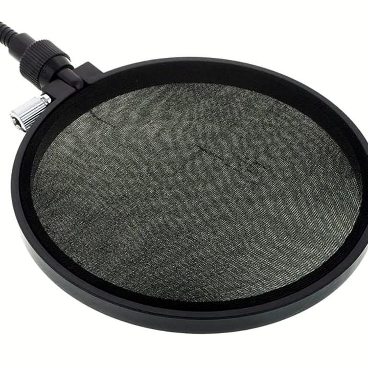 Le micro Audio-Technica AT 2020 Bundle – Avis & Test