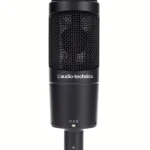 Le micro Audio-Technica AT 2050 Bundle , Avis, Comparatif, Test