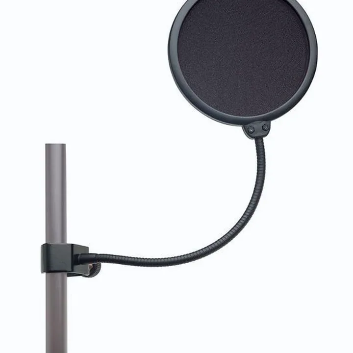 Le micro Audio-Technica AT 2050 Bundle , Avis, Comparatif, Test