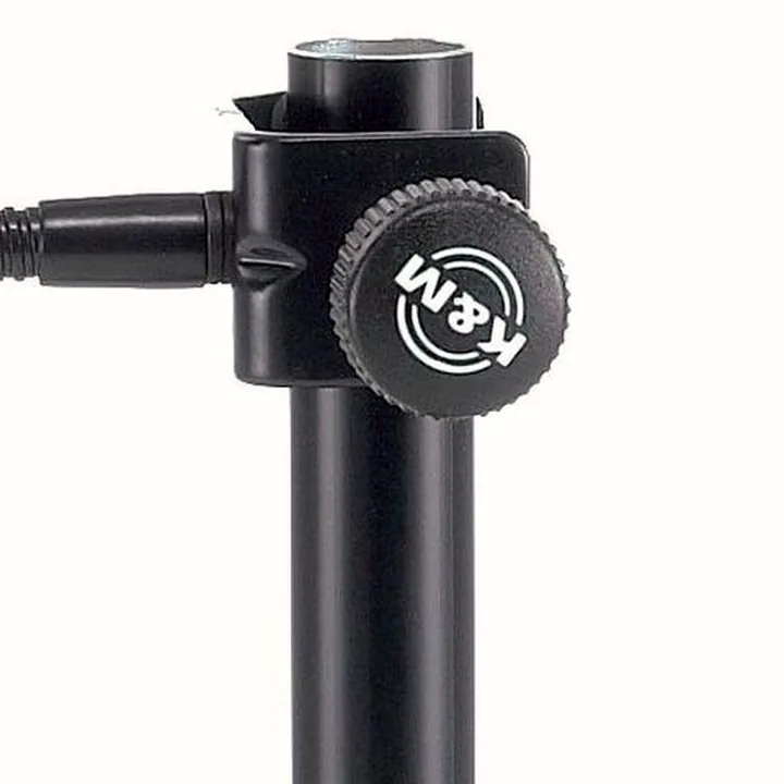 Le micro Audio-Technica AT 2050 Bundle , Avis, Comparatif, Test