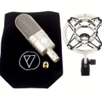 Le micro Audio-Technica AT4080 , Avis & Test