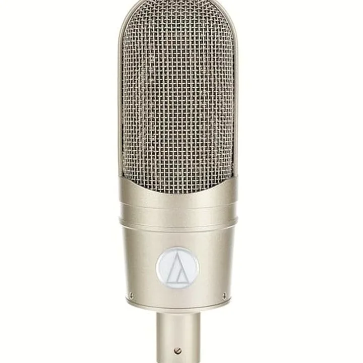 Le micro Audio-Technica AT4080 , Avis & Test
