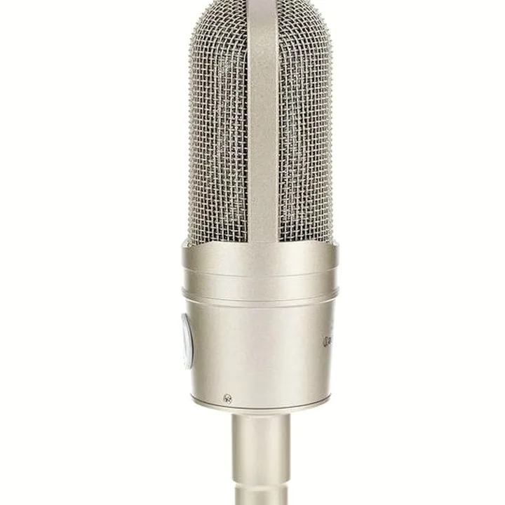 Le micro Audio-Technica AT4080 , Avis & Test