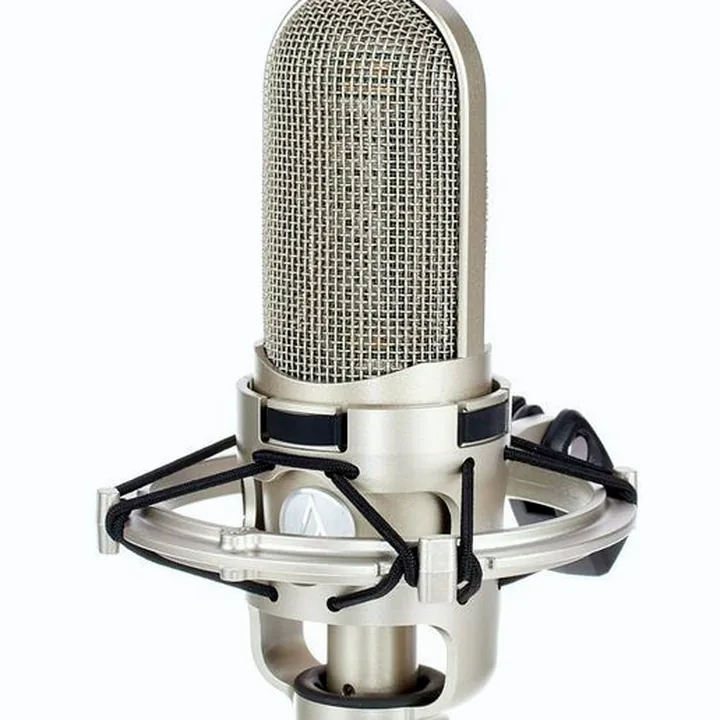 Le micro Audio-Technica AT4080 , Avis & Test