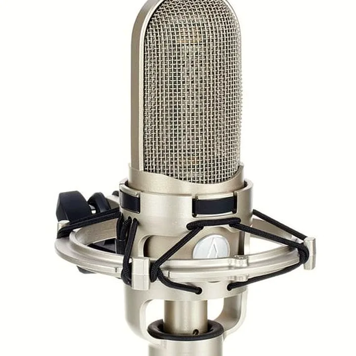 Le micro Audio-Technica AT4080 , Avis & Test
