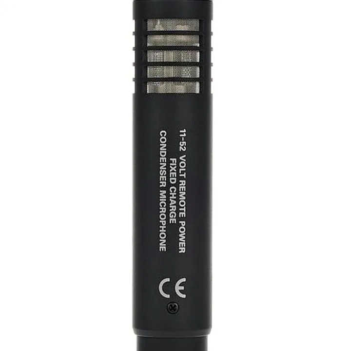 Avis, Test micro Audio-Technica Pro 37