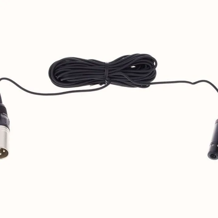 Le micro Audio-Technica Pro45 Comparatif, Test & Avis