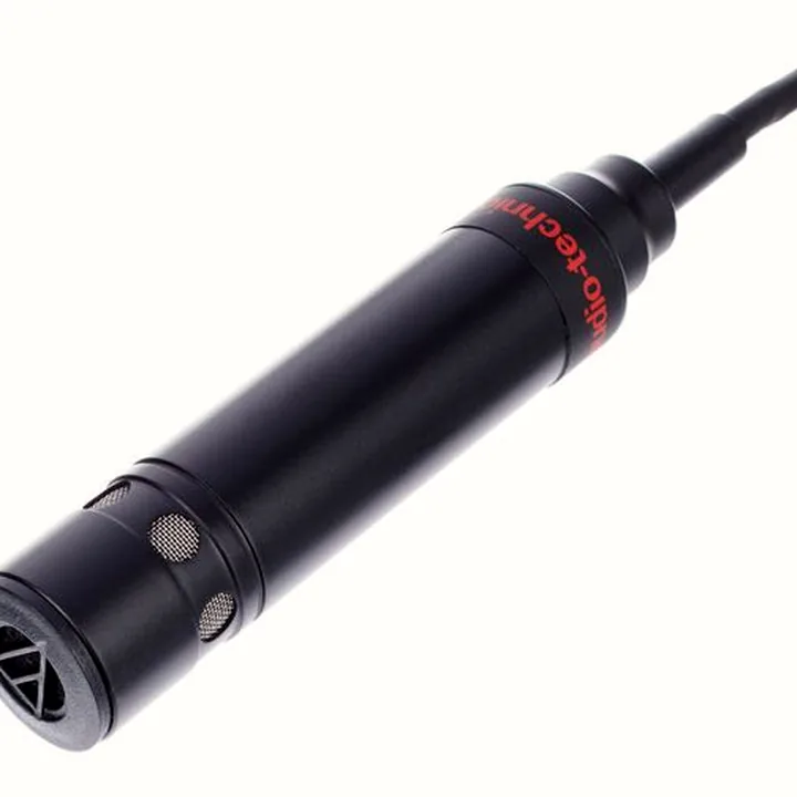 Le micro Audio-Technica Pro45 Comparatif, Test & Avis
