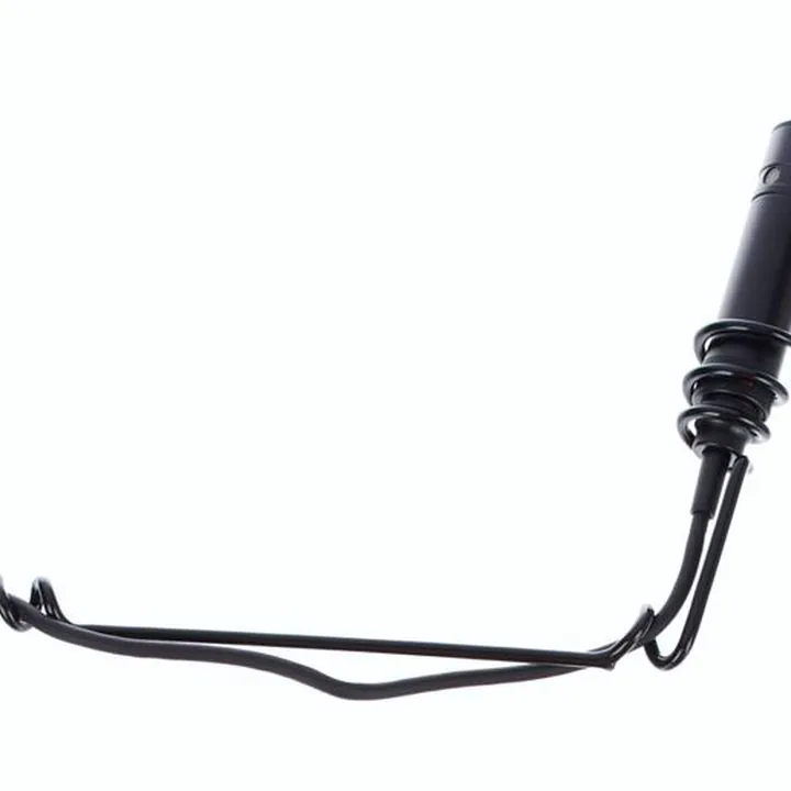 Le micro Audio-Technica Pro45 Comparatif, Test & Avis