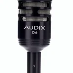 Le micro Audix DP5-A Drum Microphone Set Test, Comparatif, Avis