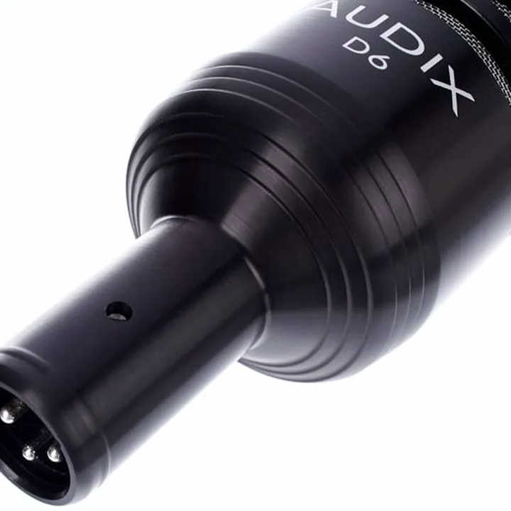 Le micro Audix DP5-A Drum Microphone Set Test, Comparatif, Avis