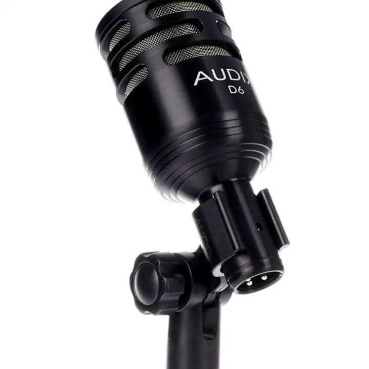 Le micro Audix DP5-A Drum Microphone Set Test, Comparatif, Avis